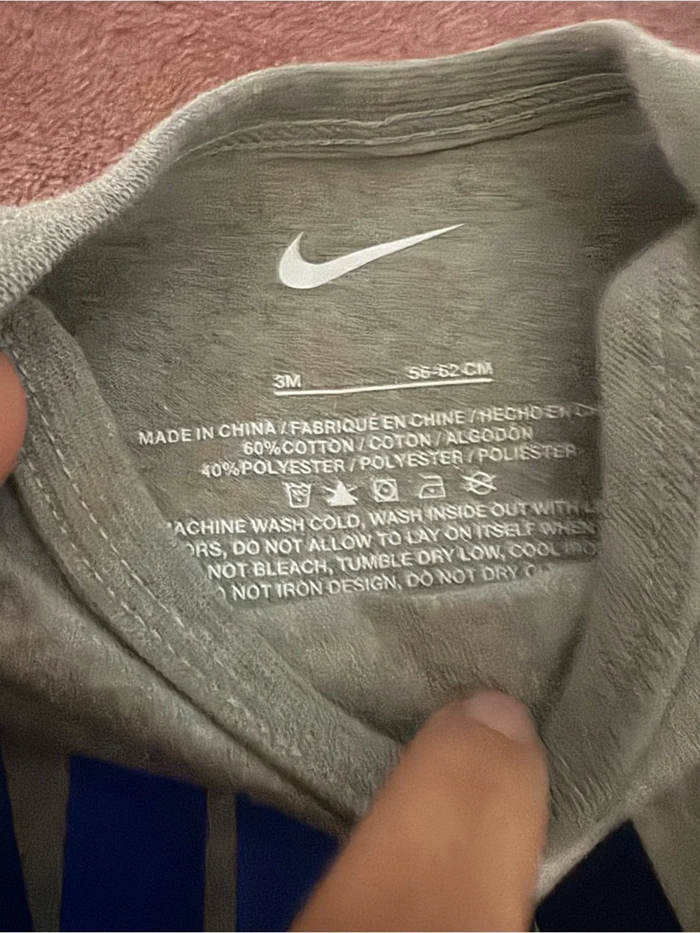Nike set